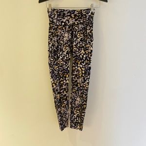 Lululemon Fast & Free Tight